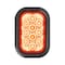Abrams 5" Rectangular - 10 LED Red Stop Brake Tail Turn Trailer Light TTL-S10-R - alternate 1